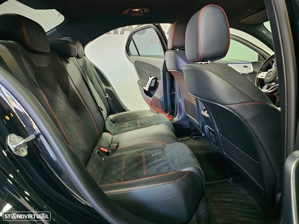 Mercedes-Benz A 250 - 13
