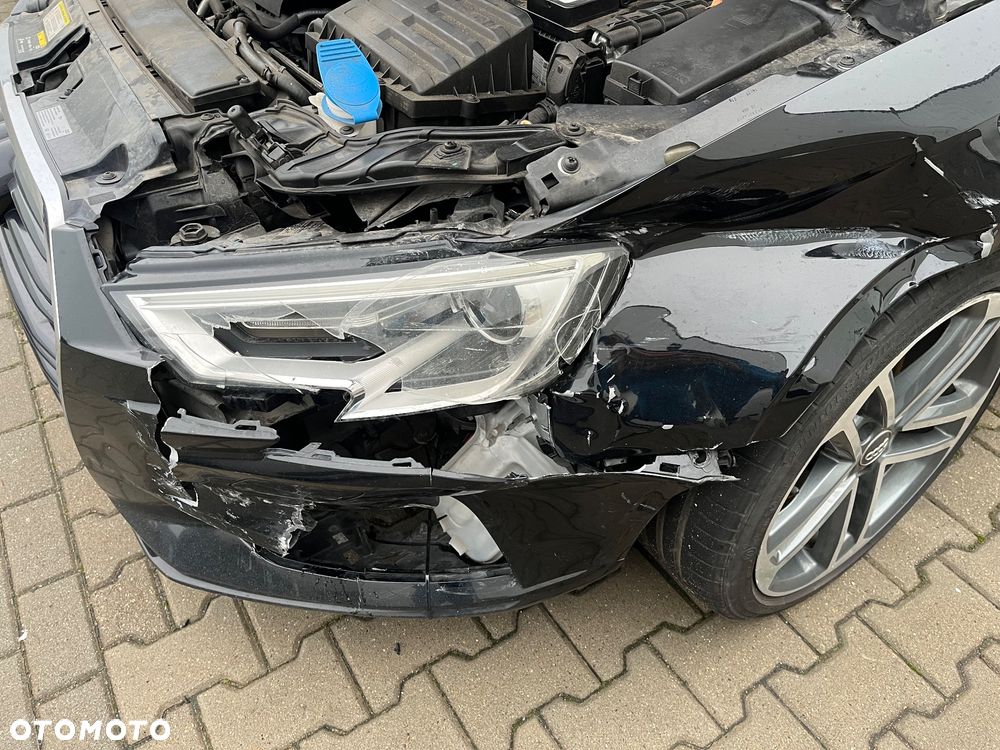 Audi A3 Limousine - 10