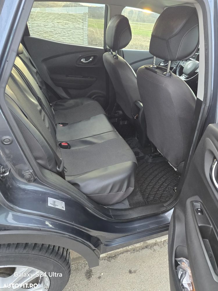 Renault Kadjar 1.5 DCI Life - 8