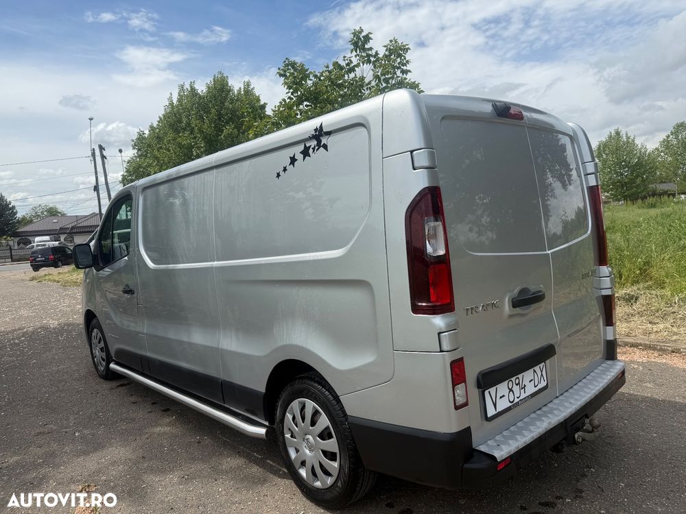 Renault Trafic - 5
