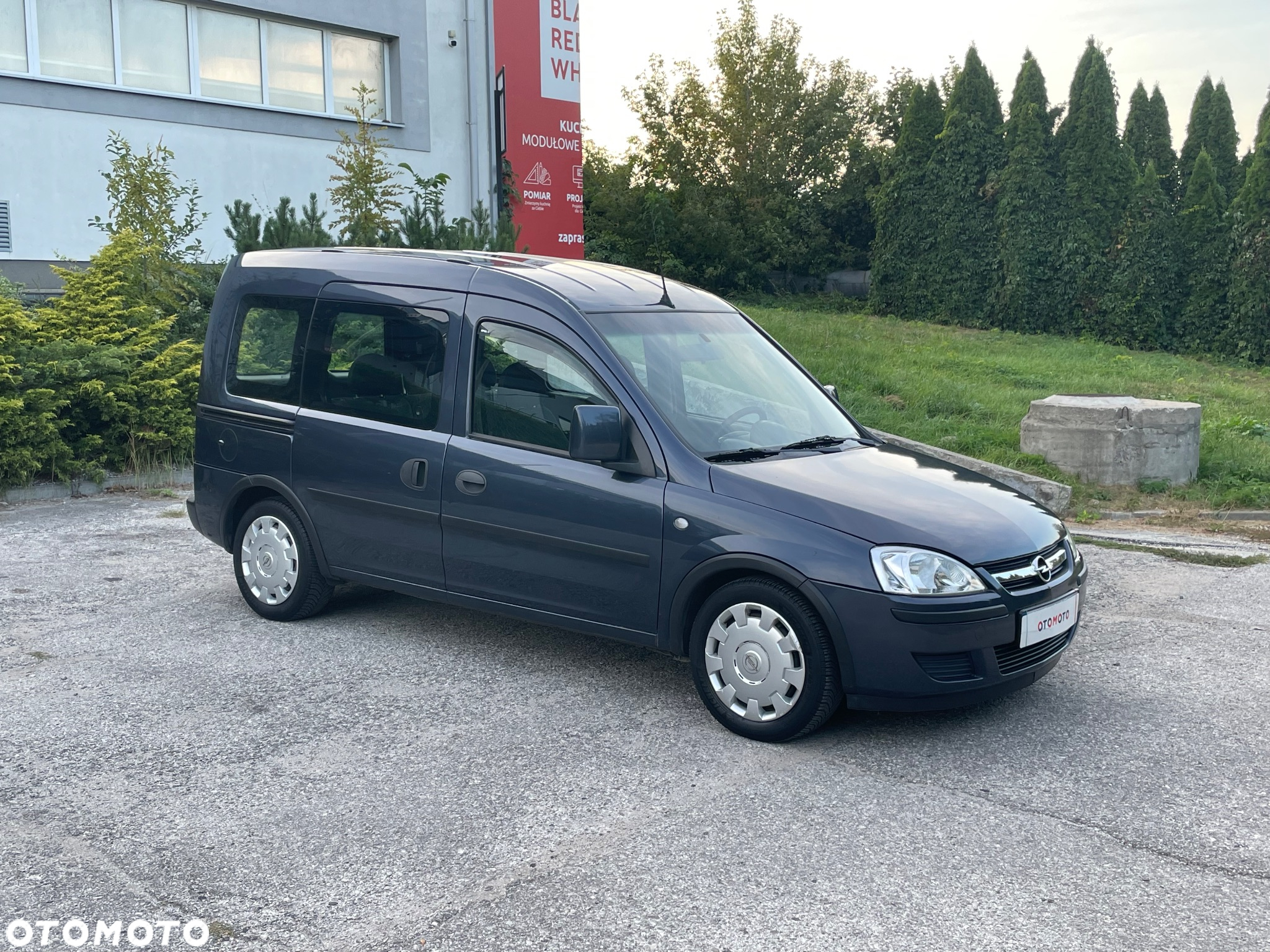 Opel Combo Tour 1.4 Enjoy - 27