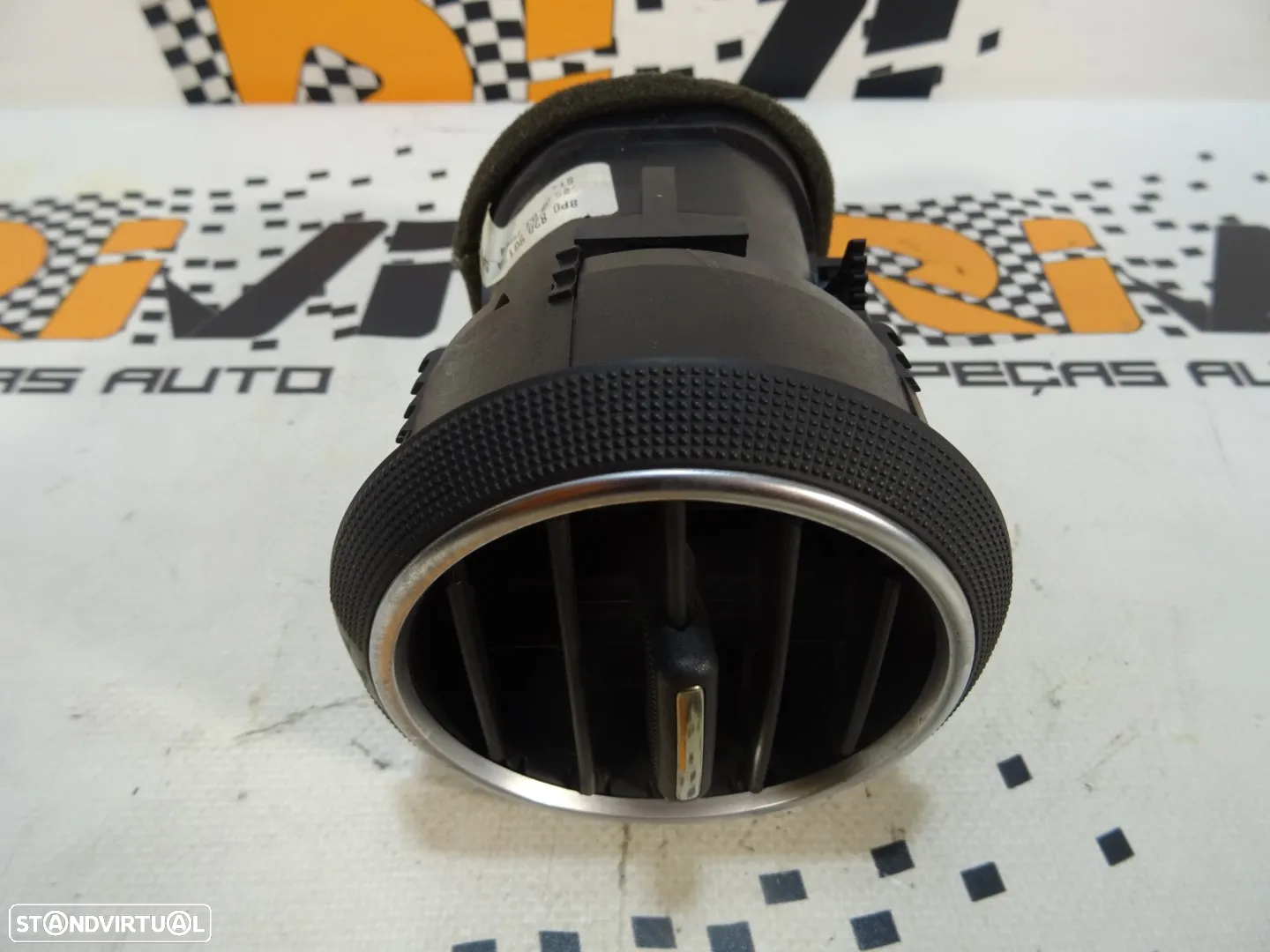 Arejador / Difusor de Ar Audi A3 8P - 3