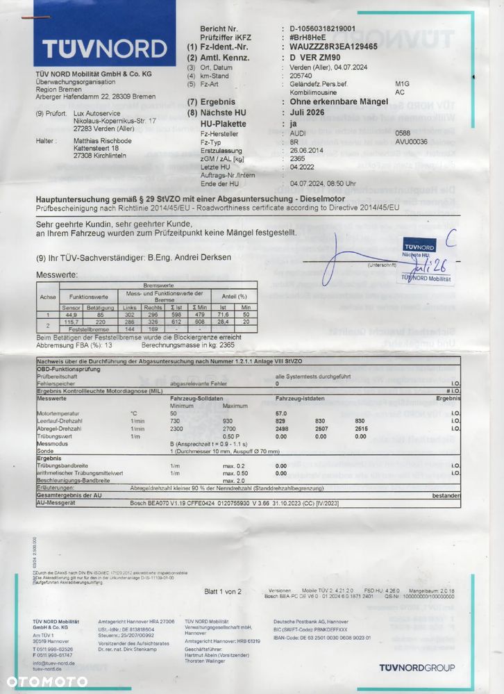 Audi Q5 - 32