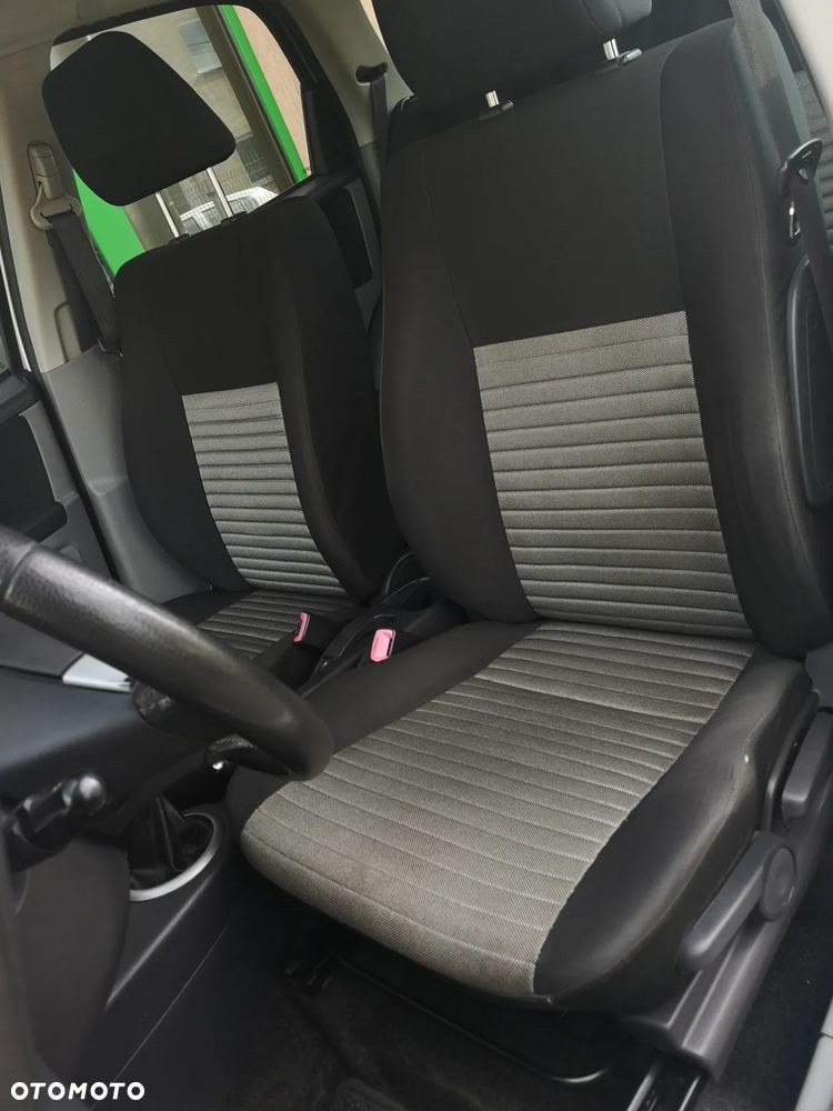 Suzuki SX4 1.6 Comfort 4WD - 22