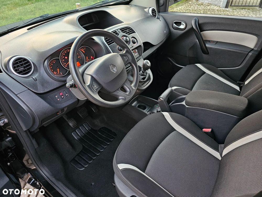 Renault Kangoo 1.2 TCE Business - 9