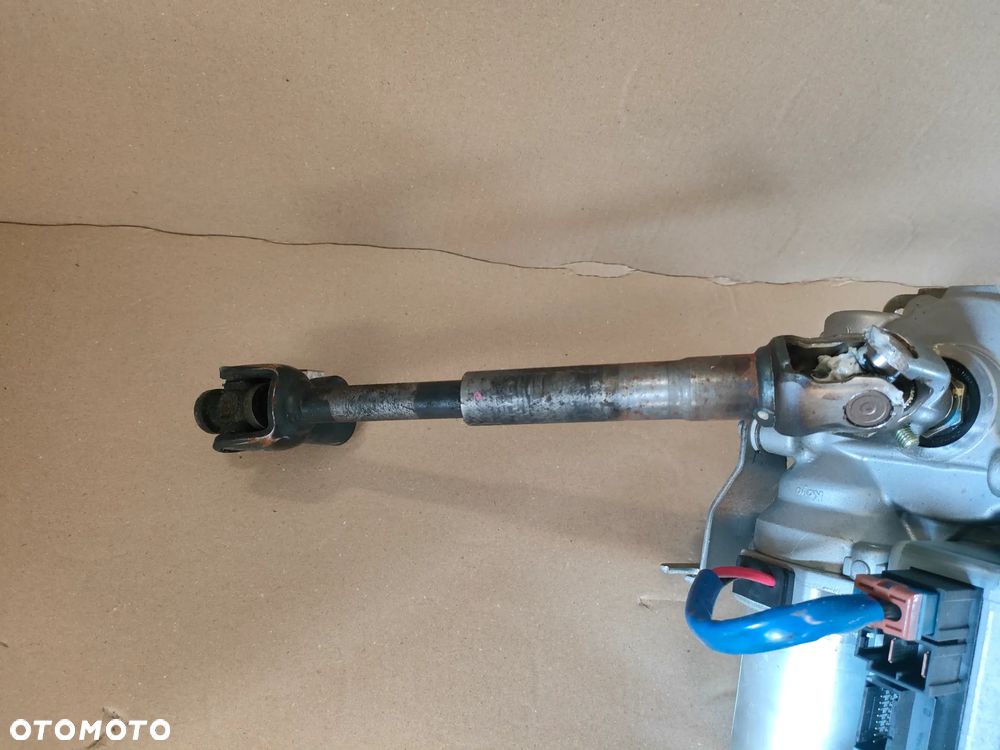 Nissan Micra k12 lift KOLUMNA WSPOMAGANIE ELEKTRYCZNE SP339-5L - 9