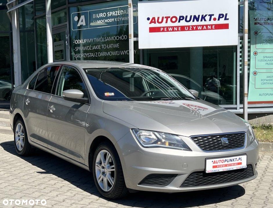 Seat Toledo - 3