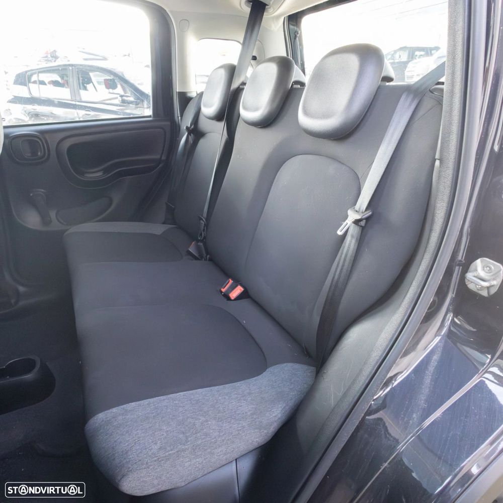 Fiat Panda 1.0 Hybrid - 14