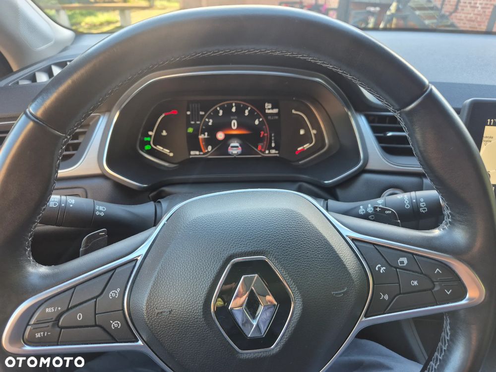 Renault Captur - 7