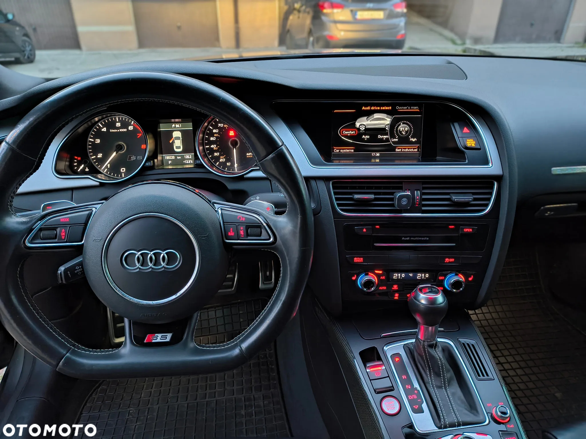 Audi S5 Coupé 3.0 TFSI Quattro S tronic - 6