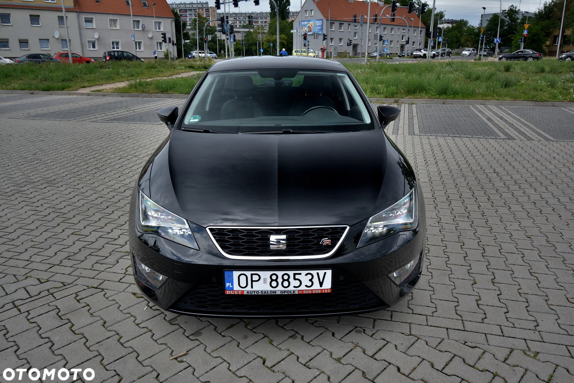 Seat Leon 1.4 TSI FR S&S - 13