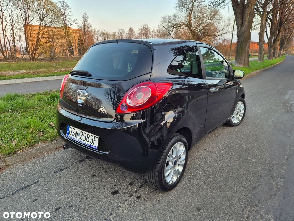Ford KA 1.2 Titanium - 6