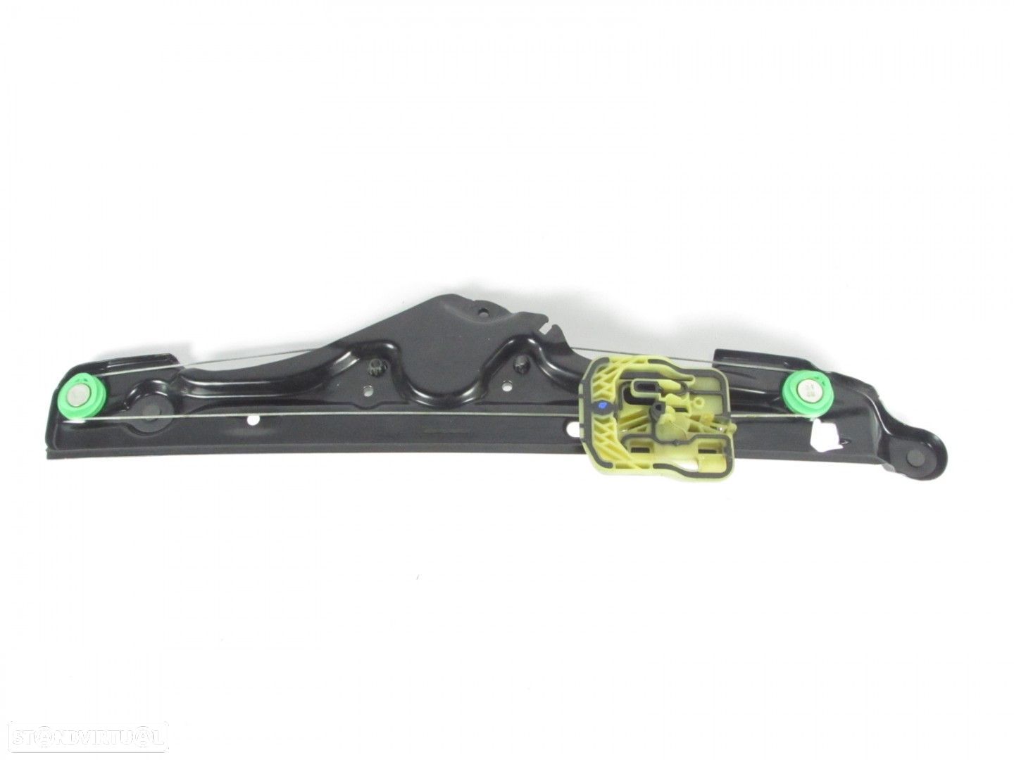 Elevador Esquerdo/Trás Seminovo/ Original BMW X4 (F26) 51357335601 - 1