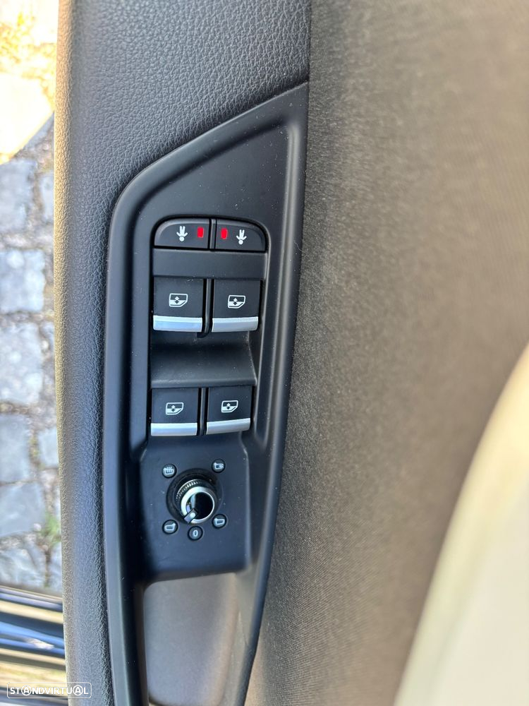 Audi A4 Avant 2.0 TDI Business Line - 15