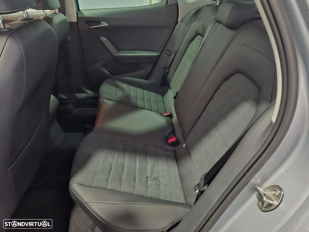 SEAT Arona 1.0 TSI Style DSG - 14