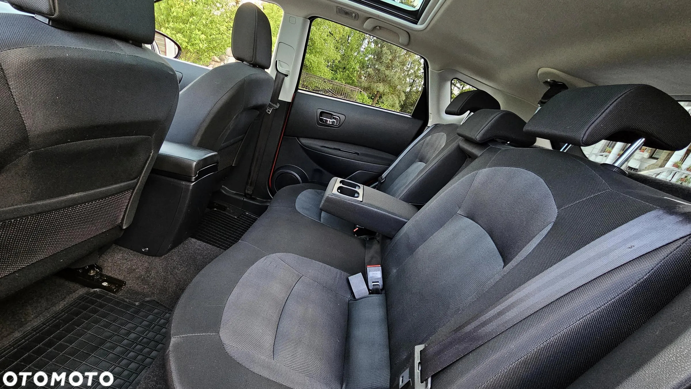 Nissan Qashqai 1.6 I-Way - 24