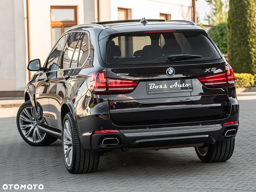 BMW X5 - 8