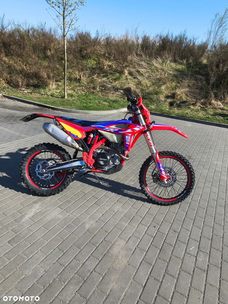 Beta RR - 8