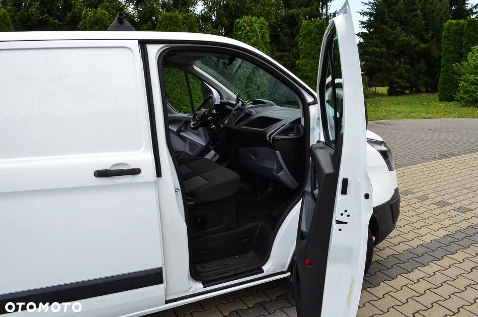 Ford Transit Custom - 30