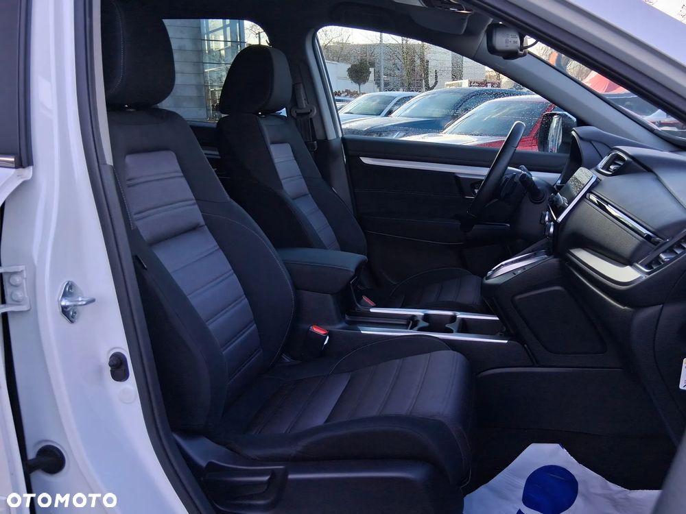 Honda CR-V 2.0 i-MMD Elegance (Honda Connect+) - 13