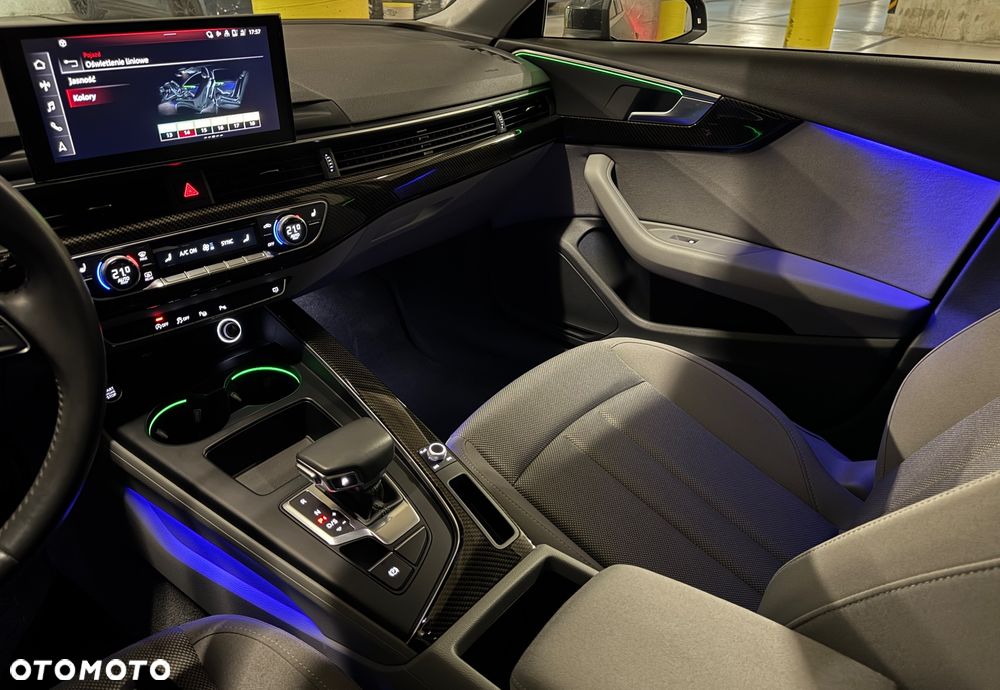 Audi A4 ver-35-tdi-s-tronic - 24
