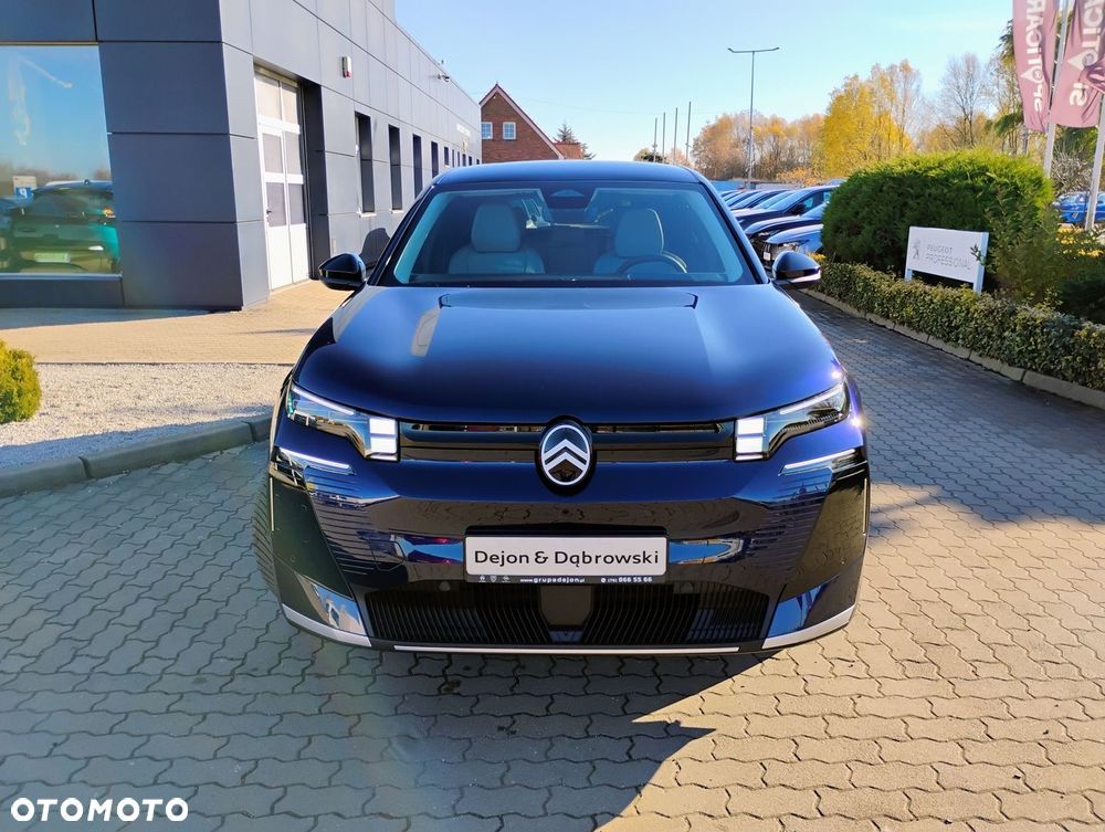 Citroën C5 Aircross - 5