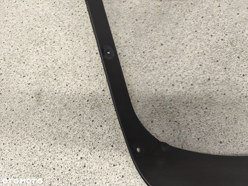 Szyba, szybka, owiewka przód Kawasaki ZX9R ZX-9R 1994 - 15