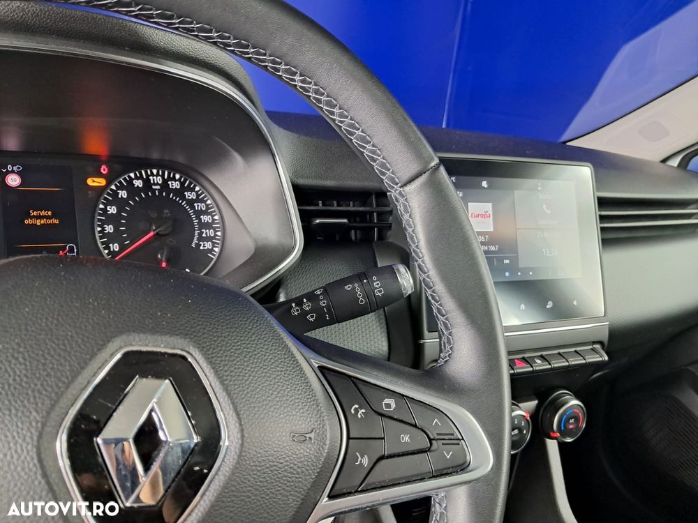 Renault Clio - 15