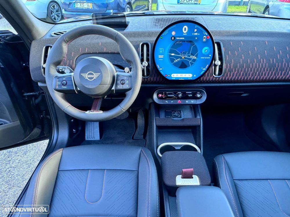 MINI Countryman - 42