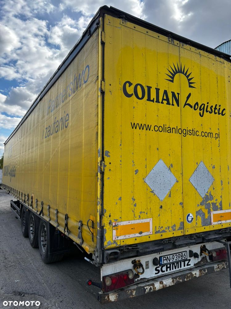 Schmitz Cargobull - 4