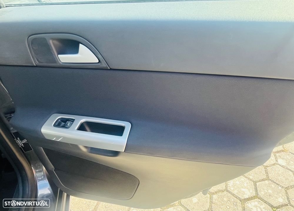 Volvo V50 1.6 D Drive Start/Stop - 39