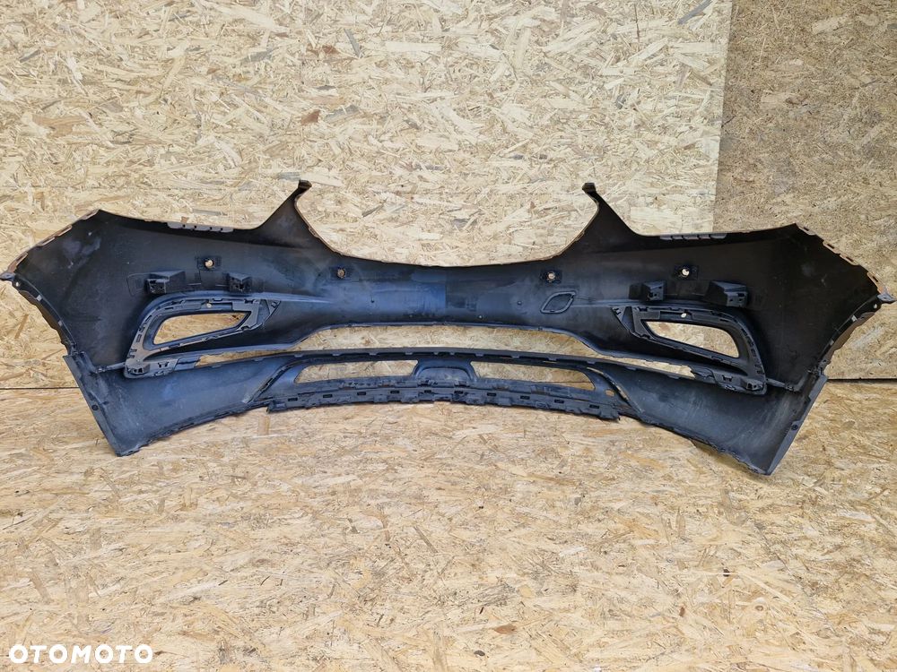 OPEL MOKKA X LIFT ZDERZAK PRZÓD 475498858 - 6