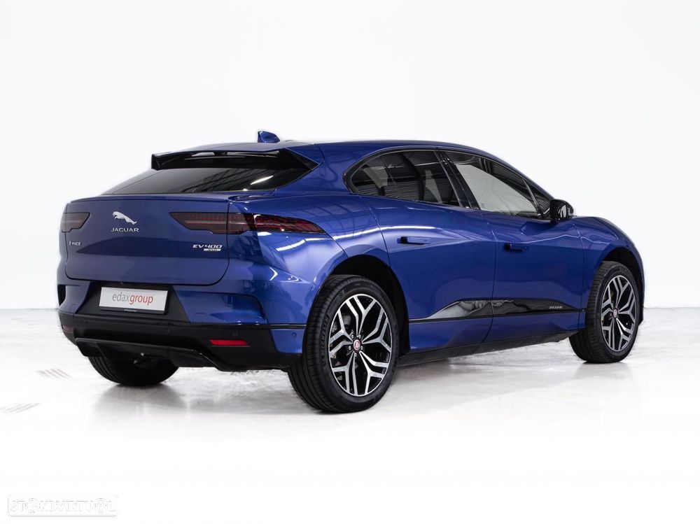 Jaguar I-Pace EV400 AWD S - 4