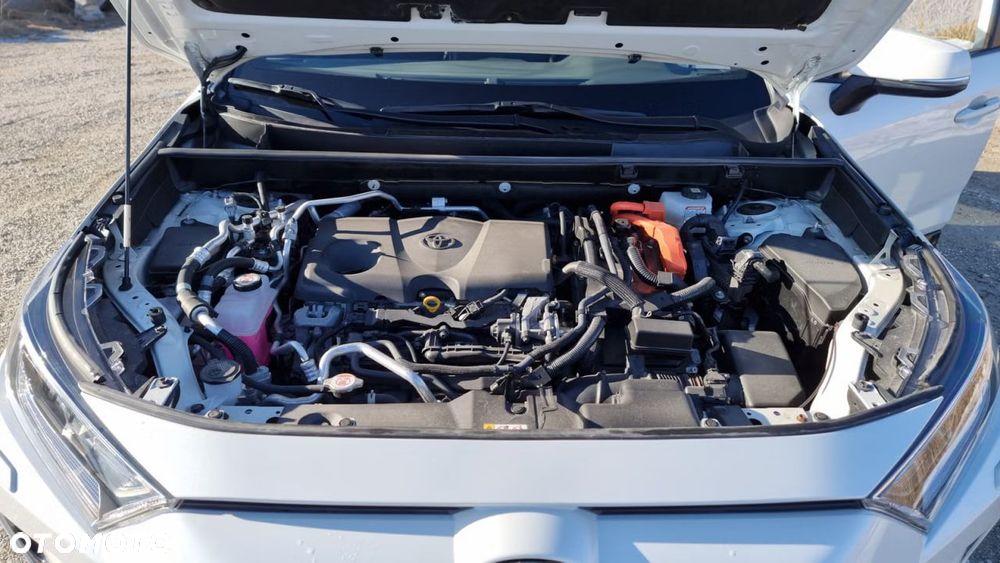 Toyota RAV4 Comfort - 37