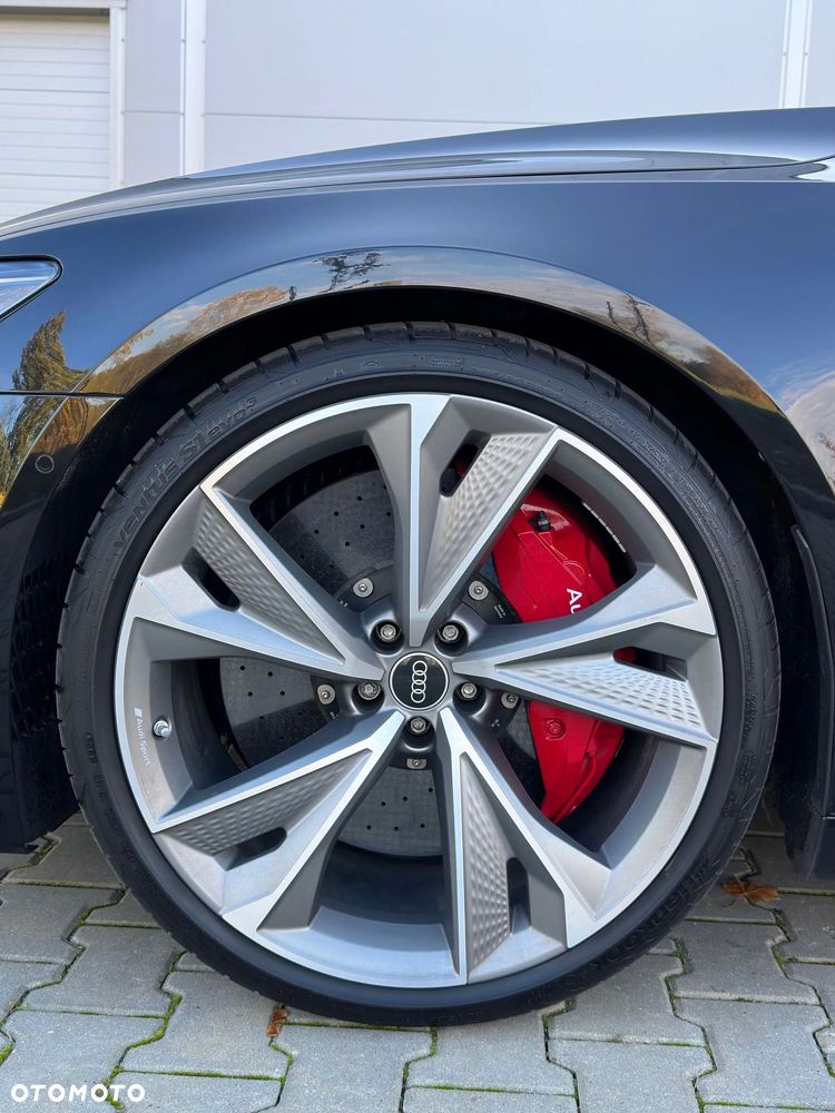 Audi RS7 Sportback Performance 4.0 TFSI Quattro Tiptr - 9