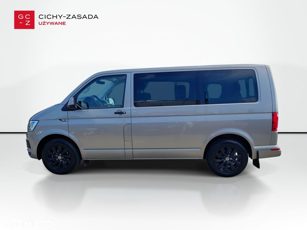 Volkswagen Multivan 2.0 TDI L1 Trendline DSG - 3