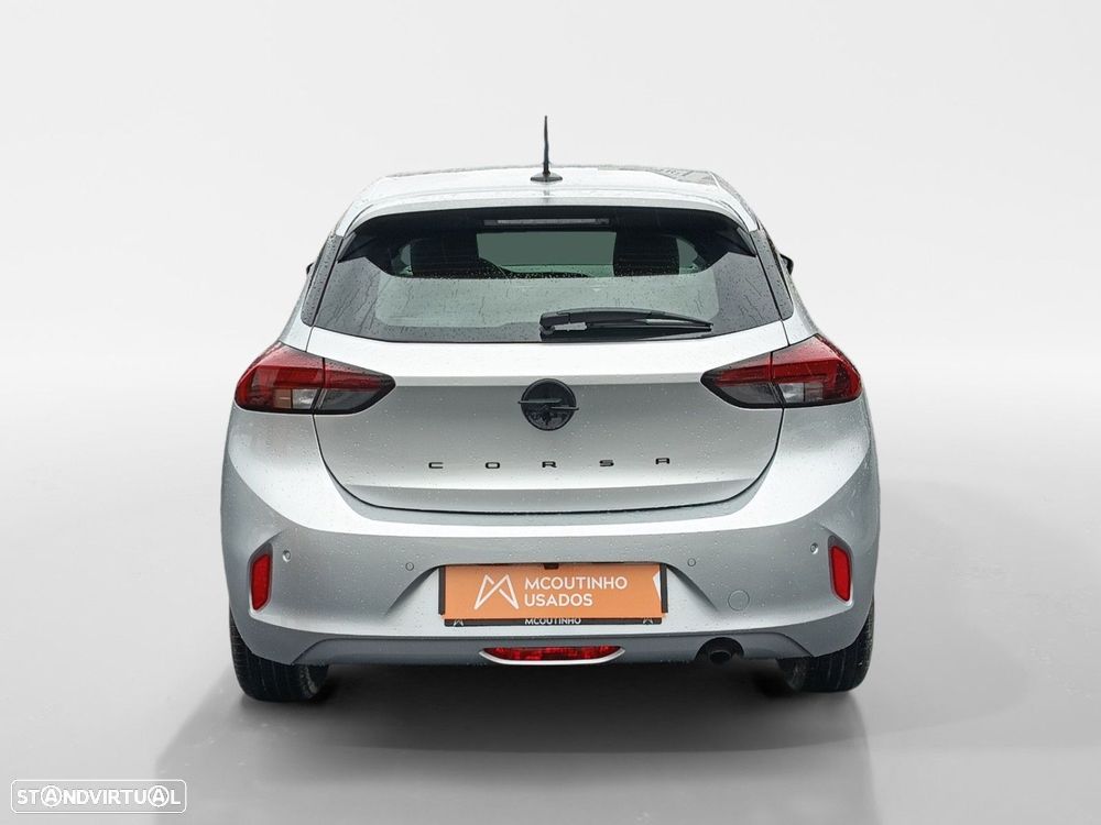 Opel Corsa 1.2 T Edition - 4