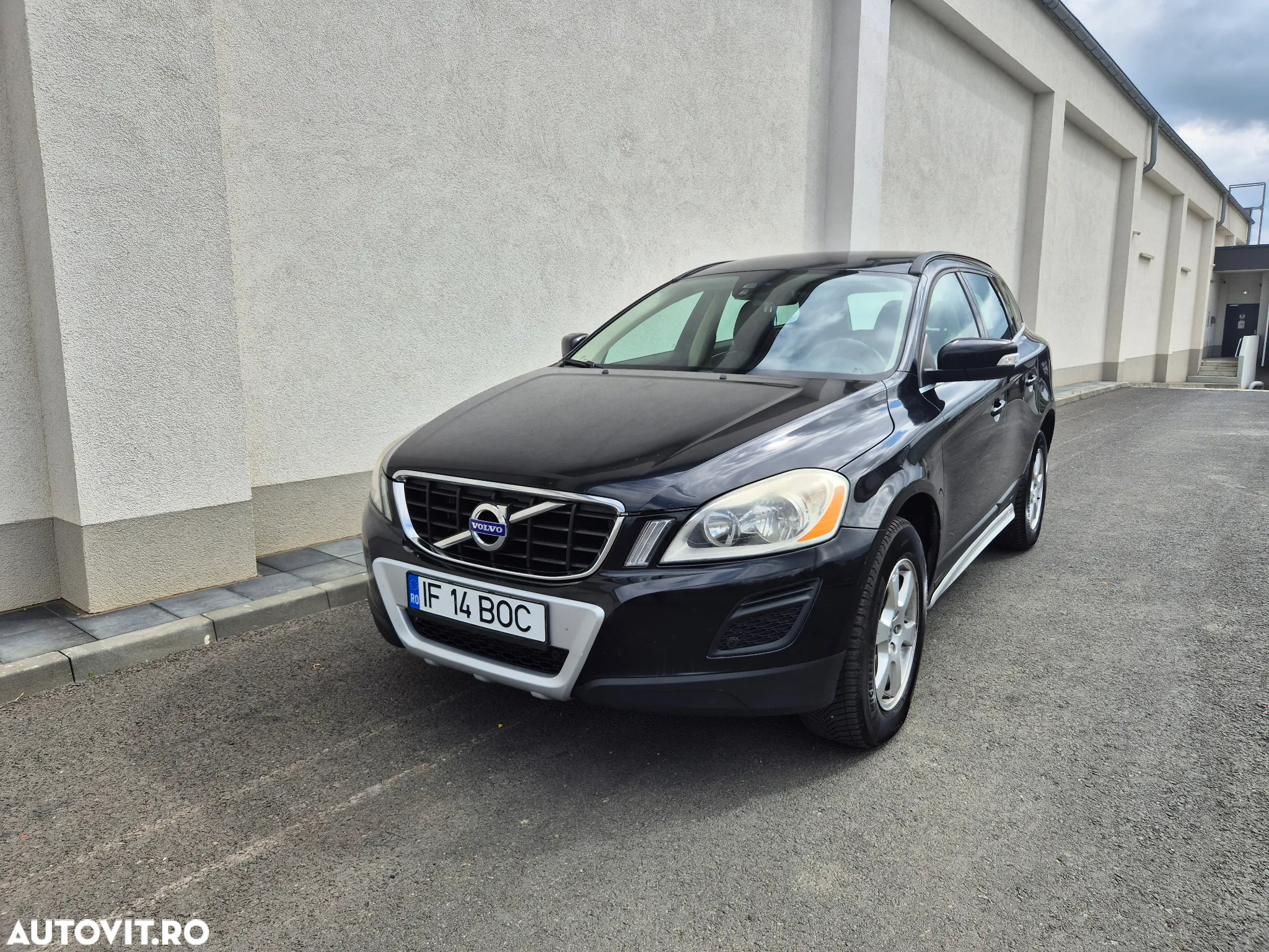 Volvo XC 60 D4 RDesign - 7