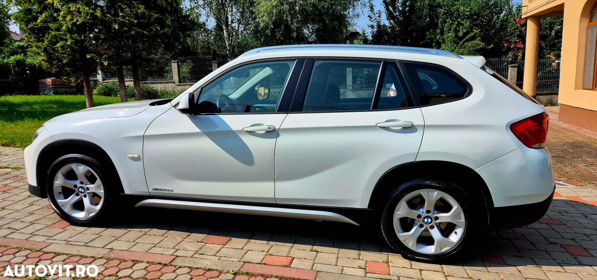 BMW X1 xDrive18d - 5