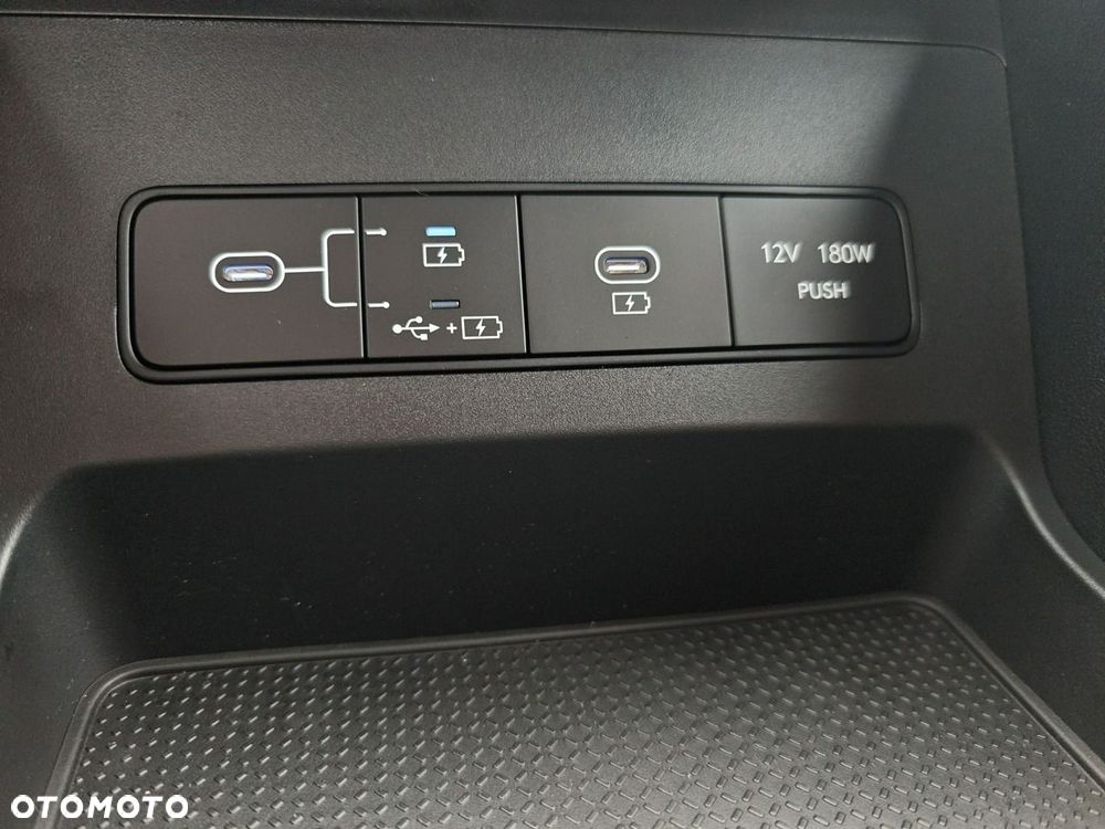 Hyundai Tucson - 17