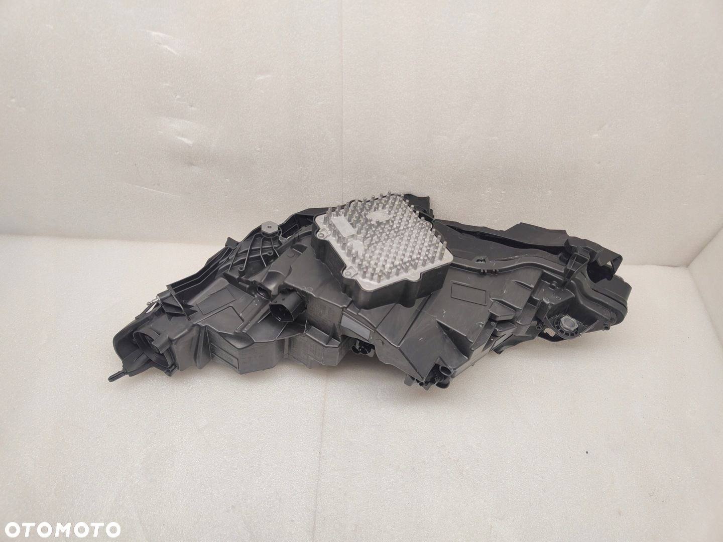 LAND ROVER EVOQUE II FULL LED LAMPA PRAWY PRZÓD R8D2-13W029-BB - 5