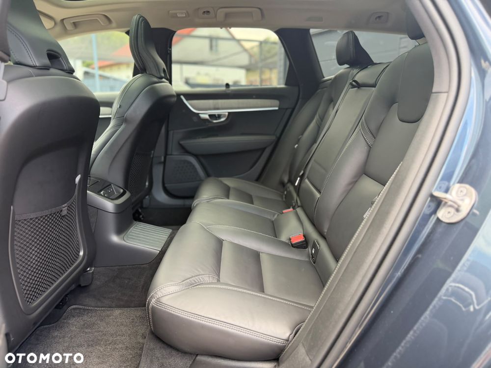 Volvo V90 - 27