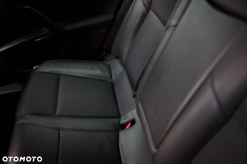 Peugeot 508 2.0 BlueHDi Allure S&S - 13