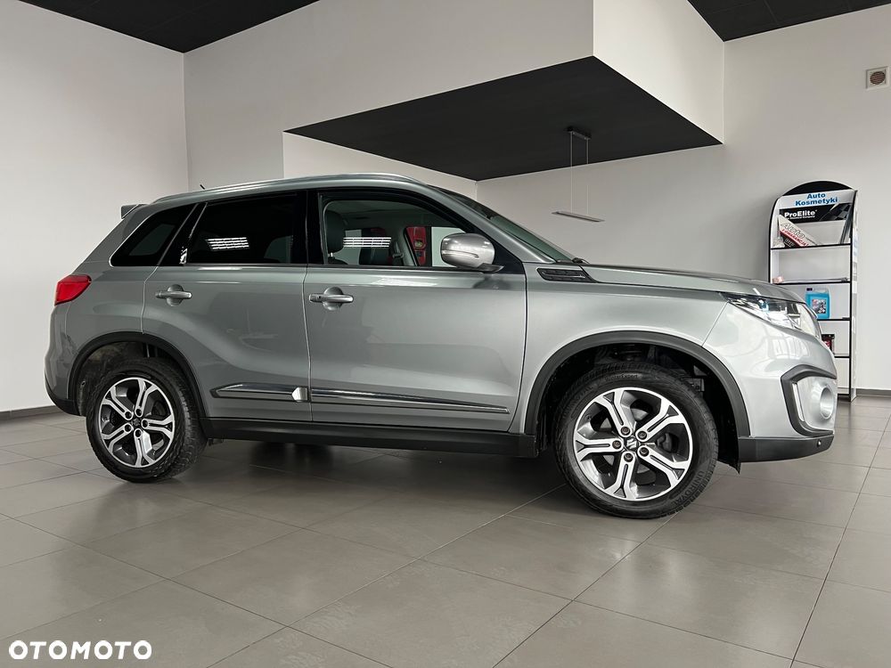 Suzuki Vitara - 8