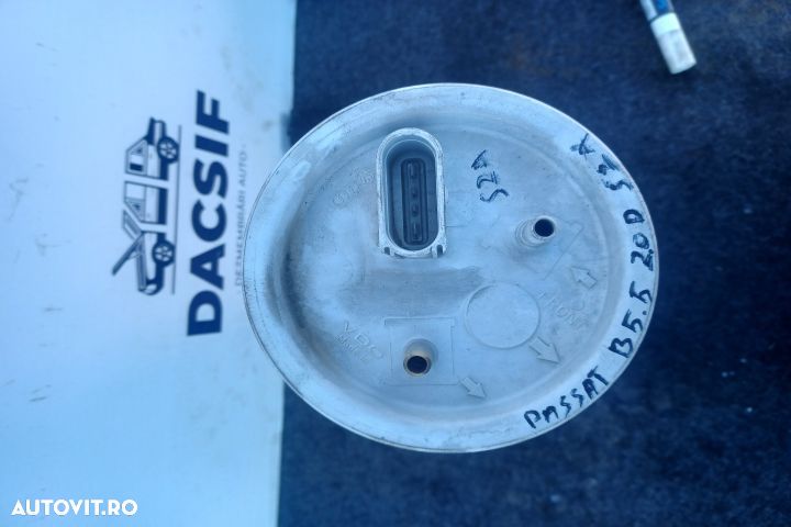 Pompa motorina din rezervor Volkswagen VW Passat B5.5 [facelift] [200 - 2