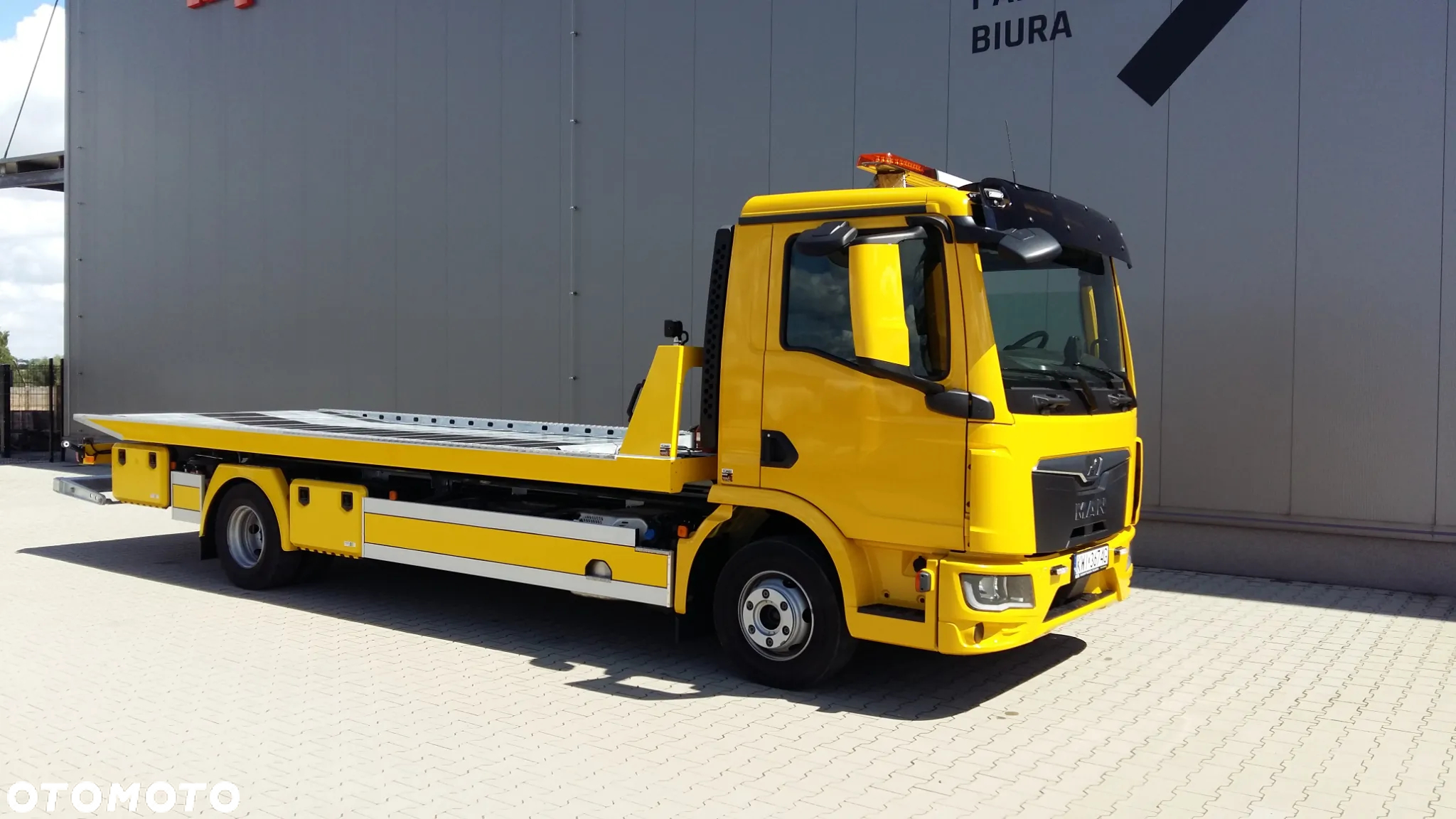MAN TGL 12.250 - 3