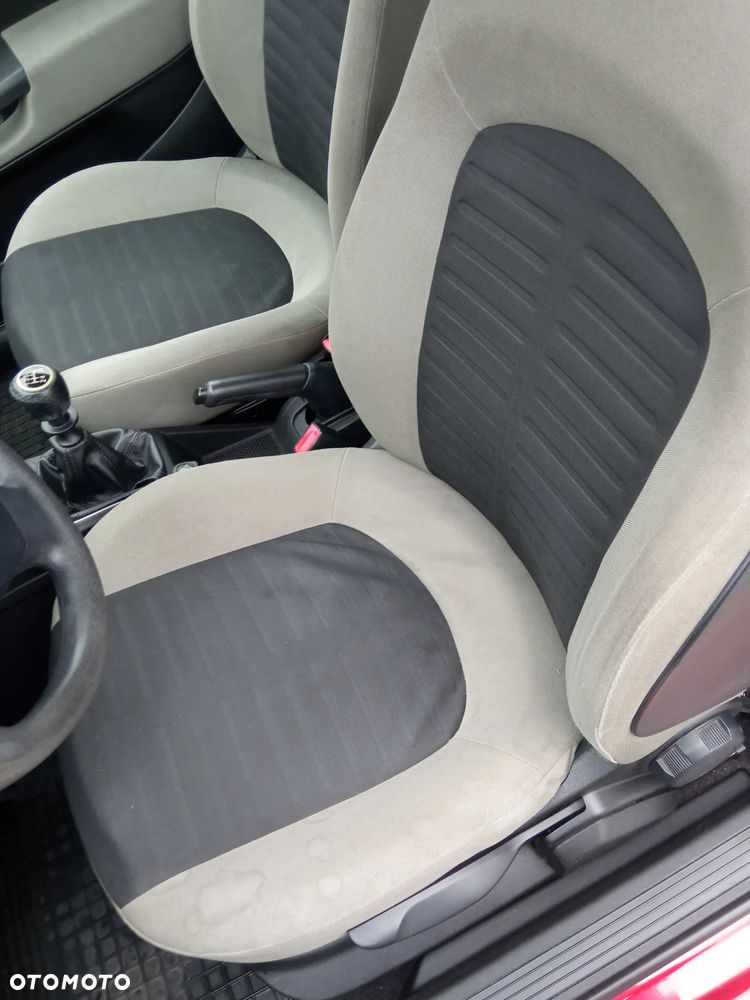Fiat Punto - 19