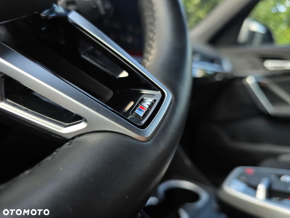 BMW X1 sDrive18i M Sport - 29