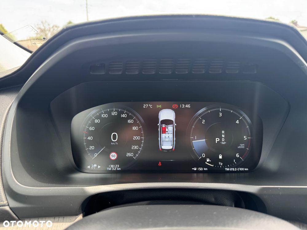 Volvo XC 90 B5 D AWD Inscription - 19