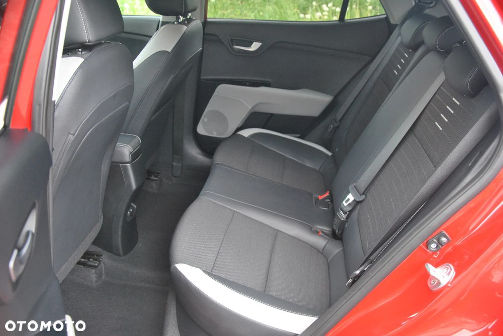 Kia Stonic - 18